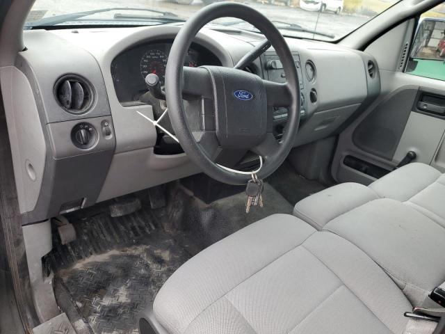 Photo 8 from auction – 2006 FORD F150 with VIN 1FTVF12506NB21402