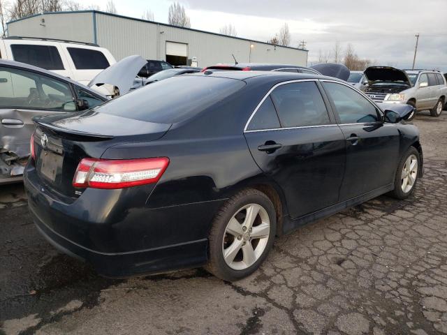 Photo 3 from auction – 2011 TOYOTA CAMRY BASE with VIN 4T1BF3EK5BU216193