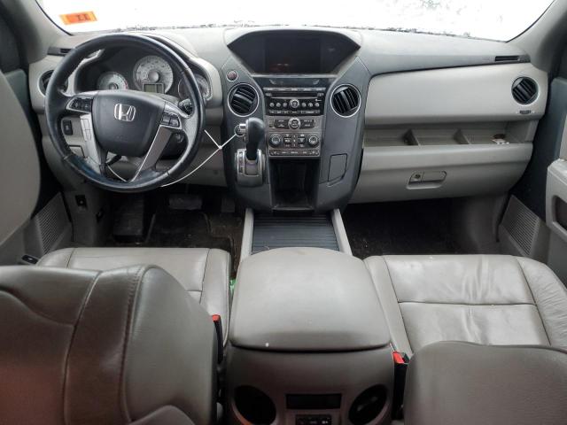 Zdjęcie 8 z aukcji – 2013 HONDA PILOT EXL z VIN 5FNYF4H59DB027987