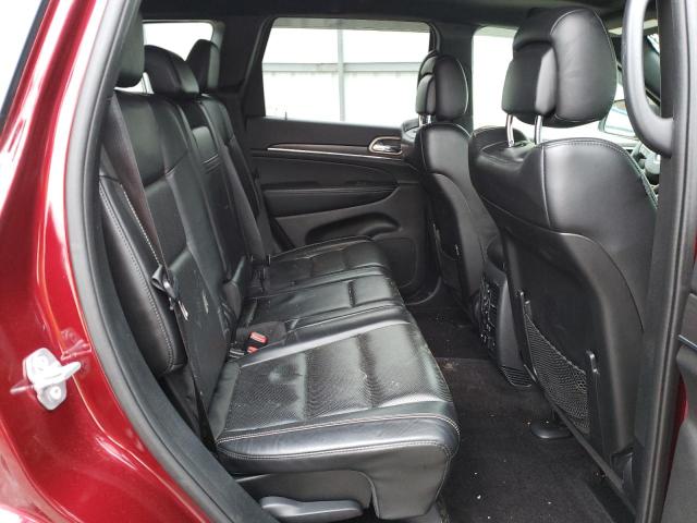 Photo 11 from auction – 2017 JEEP GRAND CHER with VIN 1C4RJFBG0HC756407