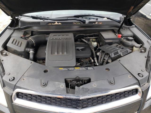 Photo 12 from auction – 2013 CHEVROLET EQUINOX LS with VIN 2GNALBEK9D1142947