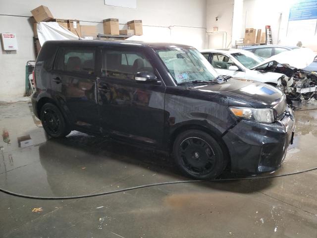 Photo 4 from auction – 2011 TOYOTA SCION XB with VIN JTLZE4FE0B1130929