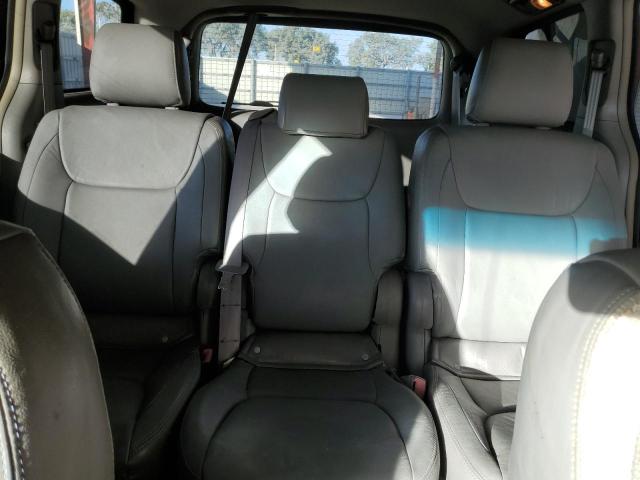Photo 10 from auction – 2005 TOYOTA SIENNA CE with VIN 5TDZA23C35S313621