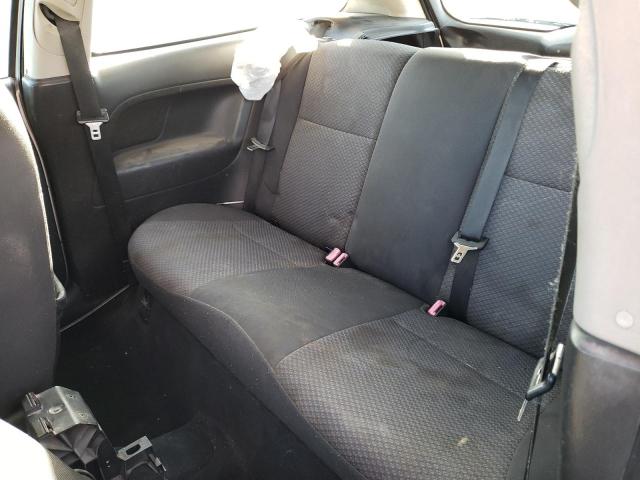 Photo 10 from auction – 2007 FORD FOCUS ZX3 with VIN 1FAFP31N57W226128