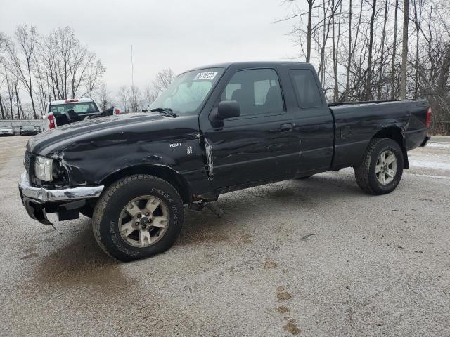 FORD RANGER SUP 2003 with VIN 1FTZR15E63PB22607 - Photo from auction