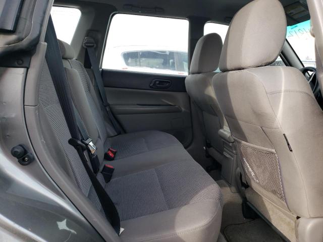 Photo 10 from auction – 2007 SUBARU FORESTER 2 with VIN JF1SG63697H744107