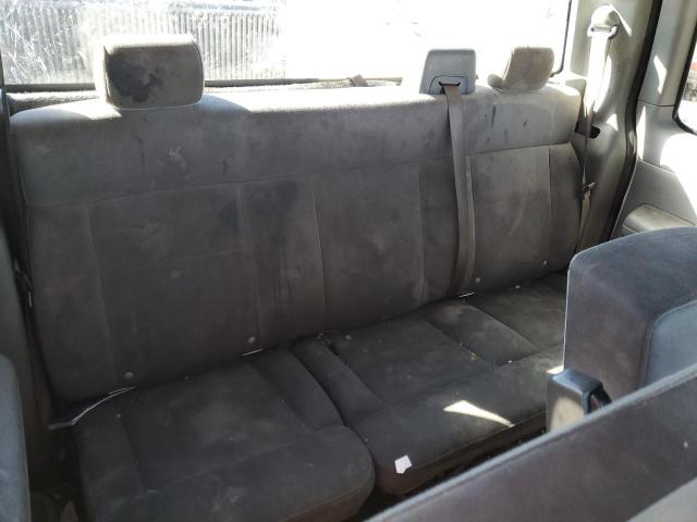 Photo 10 from auction – 2006 FORD F150 with VIN 1FTRX12W26NB00543
