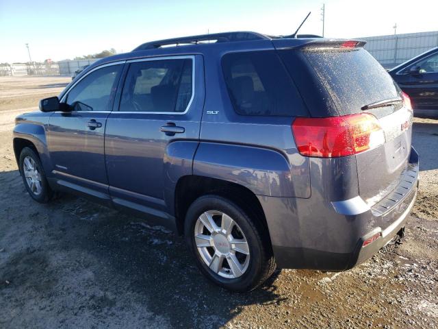 Photo 2 from auction – 2013 GMC TERRAIN SL with VIN 2GKALUEKXD6314589
