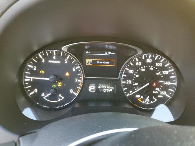 Photo 9 from auction – 2015 NISSAN ALTIMA 2.5 with VIN 1N4AL3AP4FC279197