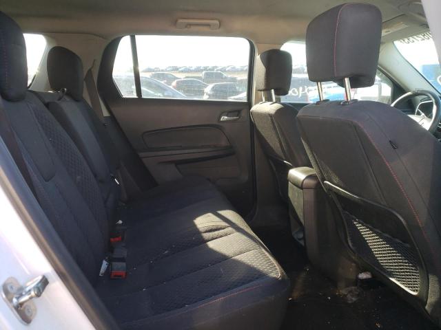 Photo 11 from auction – 2013 GMC TERRAIN SL with VIN 2GKALMEK2D6126326
