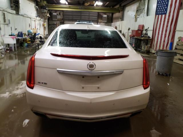 Photo 6 from auction – 2013 CADILLAC XTS PREMIU with VIN 2G61S5S35D9134519