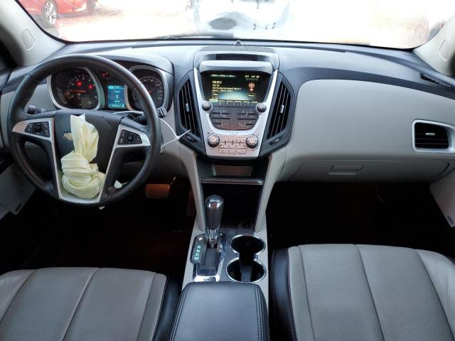 Photo 8 from auction – 2016 CHEVROLET EQUINOX LT with VIN 2GNALDEK5G6254499