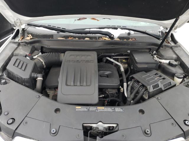 Photo 12 from auction – 2015 CHEVROLET EQUINOX LT with VIN 2GNALCEK4F6168092
