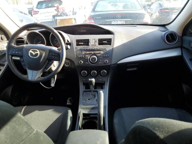 Photo 8 from auction – 2013 MAZDA 3 I with VIN JM1BL1LP3D1829062