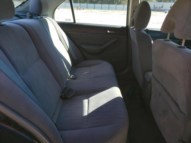 Photo 10 from auction – 2003 HONDA CIVIC EX with VIN 2HGES26703H522824