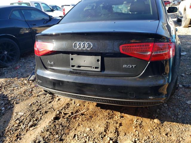 Photo 6 from auction – 2016 AUDI A4 PREMIUM with VIN WAUAFAFL8GN015852