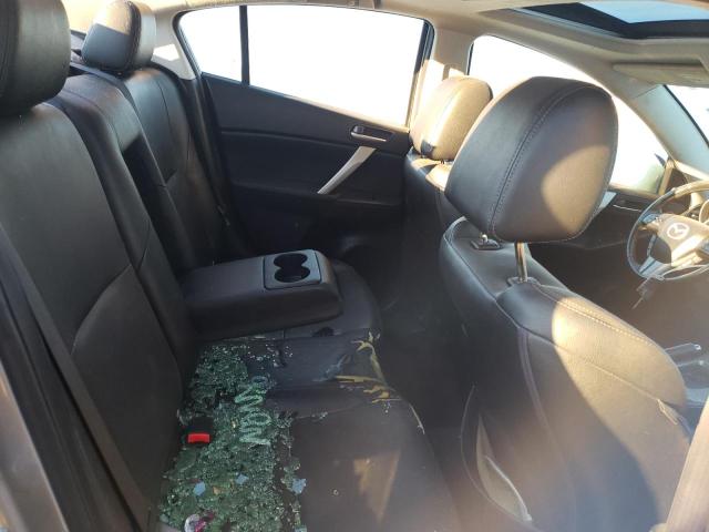 Photo 10 from auction – 2010 MAZDA 3 S with VIN JM1BL1S59A1219422