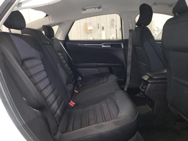 Photo 10 from auction – 2016 FORD FUSION SE with VIN 3FA6P0T92GR344963