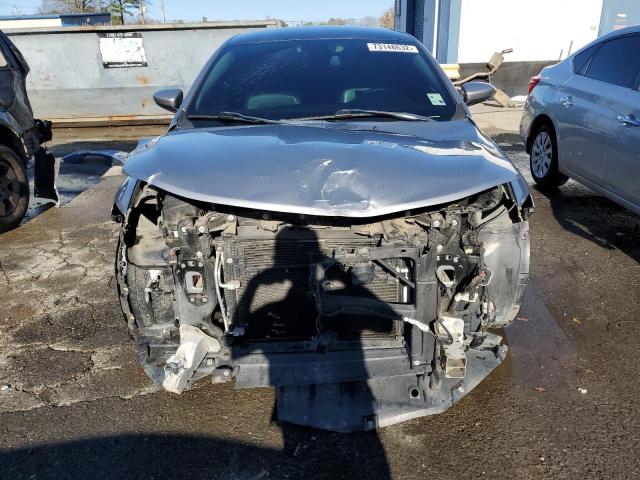 Photo 5 from auction – 2015 CHRYSLER 200 C with VIN 1C3CCCCB5FN508399