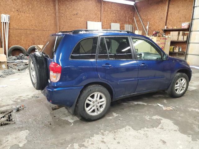 Photo 3 from auction – 2003 TOYOTA RAV4 with VIN JTEGH20V830089864