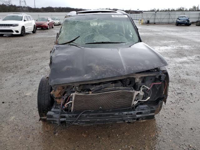Photo 5 from auction – 2004 SATURN VUE with VIN 5GZCZ53424S806557