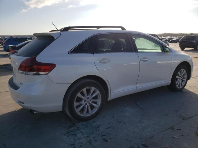 Photo 3 from auction – 2013 TOYOTA VENZA LE with VIN 4T3ZA3BBXDU069154