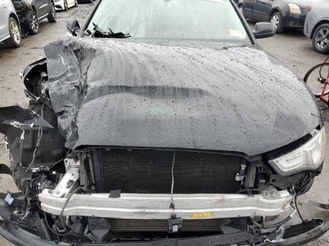 Photo 11 from auction – 2014 AUDI A5 PREMIUM with VIN WAULFAFR5EA061155