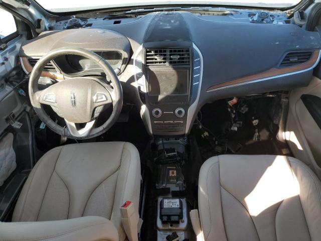 Photo 8 from auction – 2018 LINCOLN MKC SELECT with VIN 5LMCJ2C93JUL28872