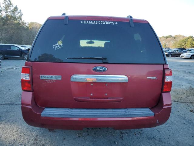Photo 6 from auction – 2008 FORD EXPEDITION with VIN 1FMFU15588LA70683
