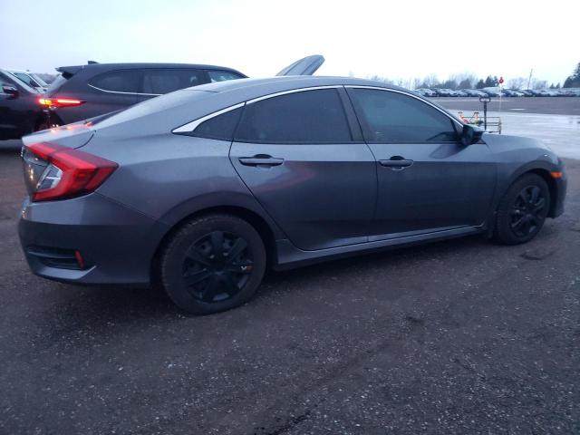 Photo 3 from auction – 2018 HONDA CIVIC LX with VIN 2HGFC2F53JH001528