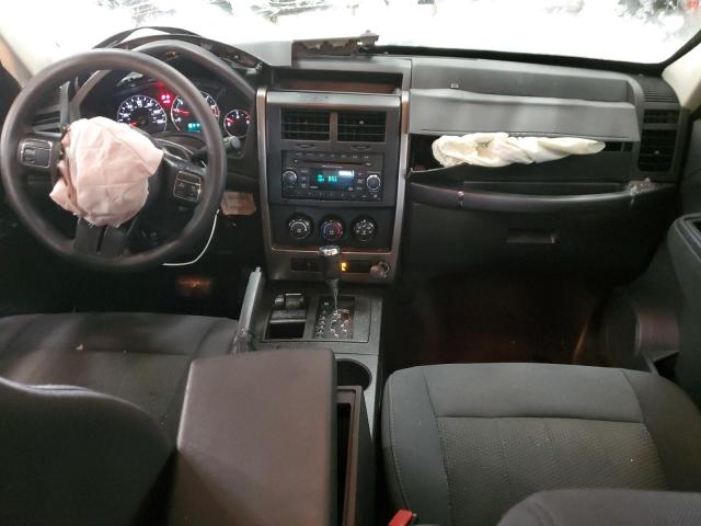 Photo 8 from auction – 2012 JEEP LIBERTY SP with VIN 1C4PJMAK5CW183660