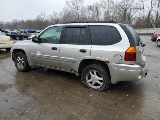 Photo 2 from auction – 2004 GMC ENVOY with VIN 1GKDT13S742241693