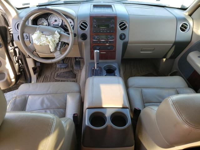 Photo 8 from auction – 2005 FORD F150 SUPER with VIN 1FTPW12535FA65733