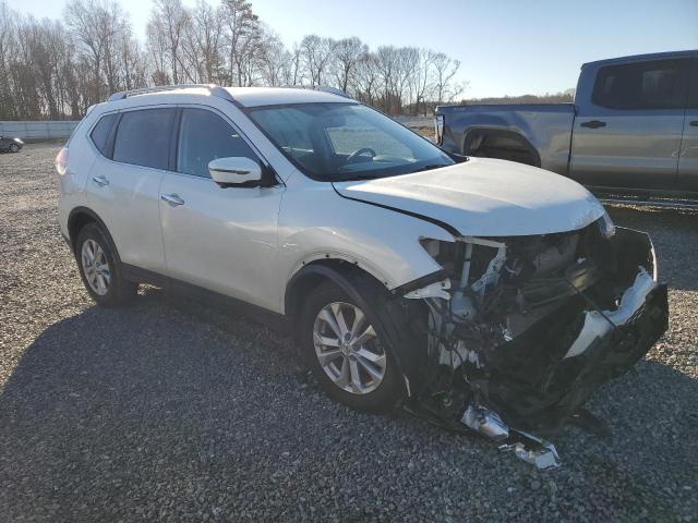 Photo 4 from auction – 2016 NISSAN ROGUE S with VIN KNMAT2MV2GP722908