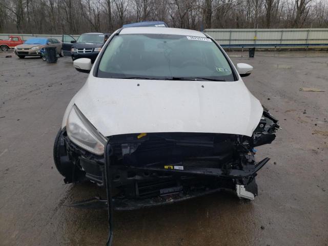 Photo 5 from auction – 2016 FORD FOCUS SE with VIN 1FADP3F2XGL401416
