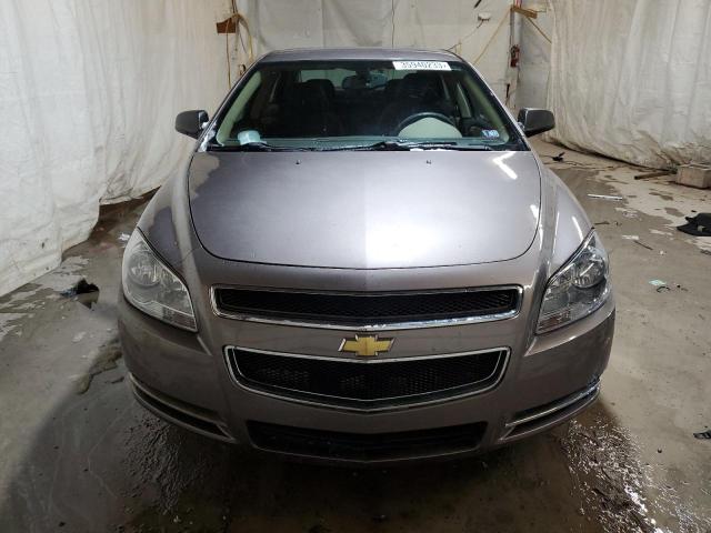 Photo 5 from auction – 2012 CHEVROLET MALIBU LS with VIN 1G1ZB5E09CF119098