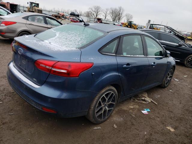 Photo 3 from auction – 2018 FORD FOCUS SEL with VIN 1FADP3H22JL285553