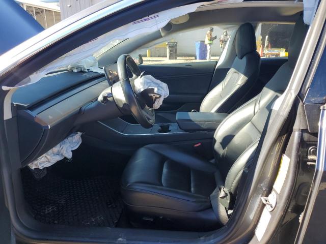 Photo 7 from auction – 2018 TESLA MODEL 3 with VIN 5YJ3E1EA6JF021167