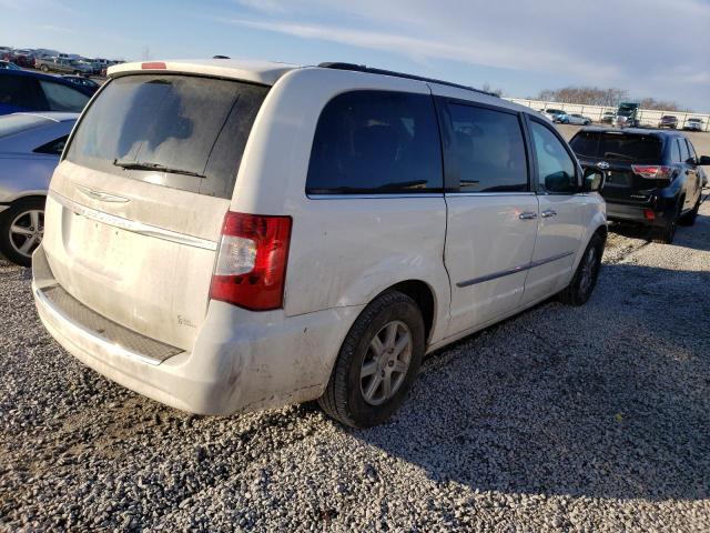 Photo 3 from auction – 2012 CHRYSLER TOWN & COU with VIN 2C4RC1BG7CR232281