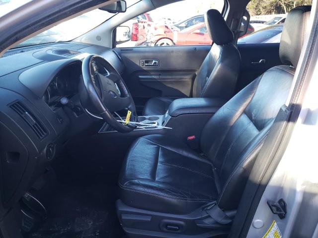 Photo 7 from auction – 2010 FORD EDGE LIMIT with VIN 2FMDK3KC1ABB28439