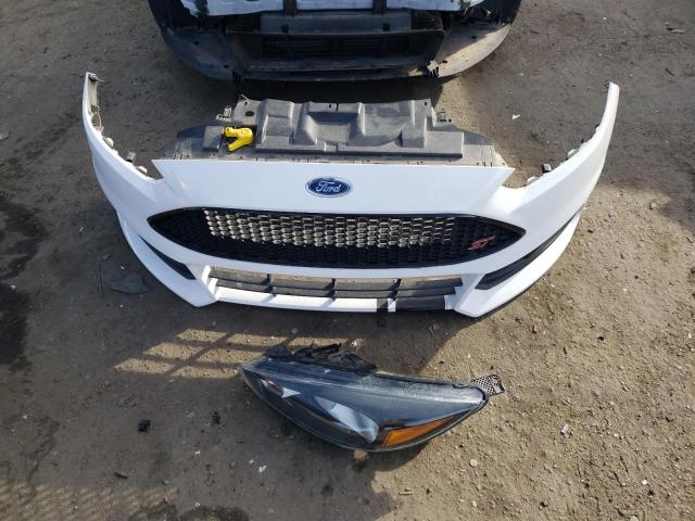 Photo 12 from auction – 2015 FORD FOCUS ST with VIN 1FADP3L93FL280972