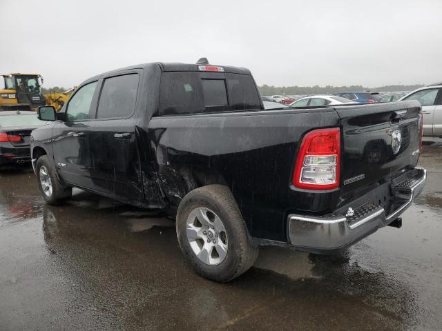 Photo 2 from auction – 2019 RAM 1500 BIG H with VIN 1C6RRFFG9KN920100