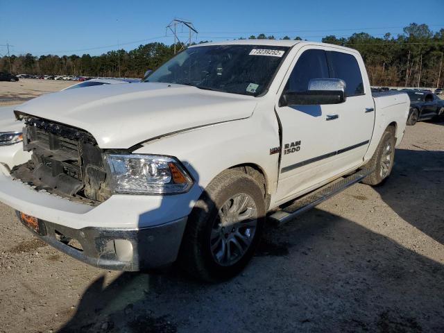 RAM 1500 LONGH 2014 with VIN 1C6RR7PT0ES395726 - Photo from auction