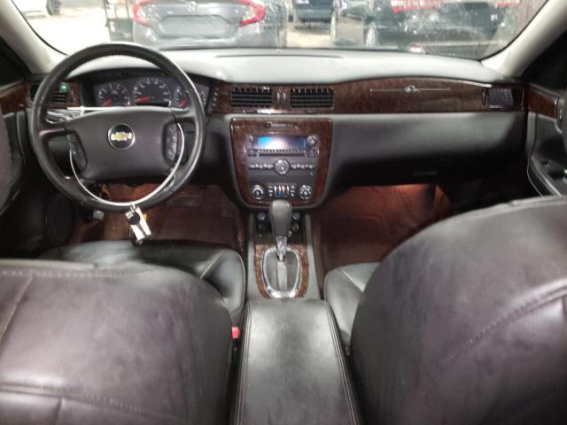 Photo 8 from auction – 2013 CHEVROLET IMPALA LTZ with VIN 2G1WC5E35D1133504