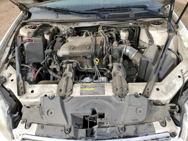 Photo 11 from auction – 2006 CHEVROLET IMPALA LT with VIN 2G1WT55KX69385812