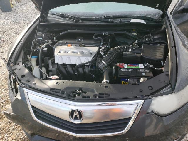 Photo 11 from auction – 2012 ACURA TSX with VIN JH4CU2F44CC023421