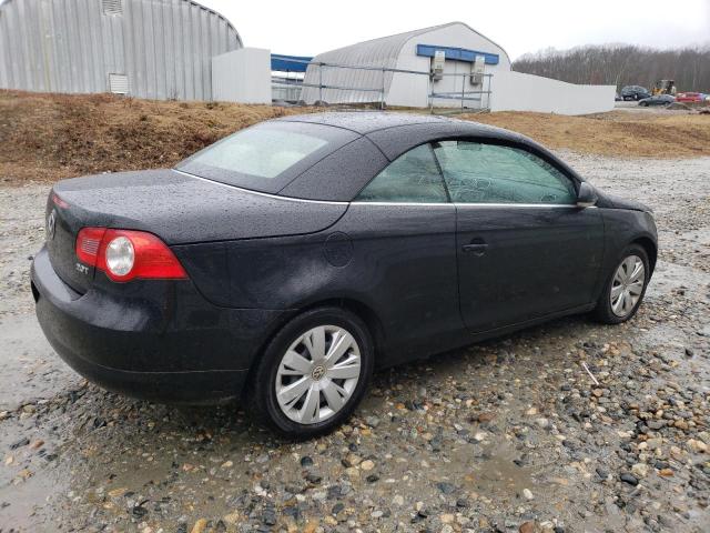 Photo 3 from auction – 2008 VOLKSWAGEN EOS TURBO with VIN WVWBA71F38V048382