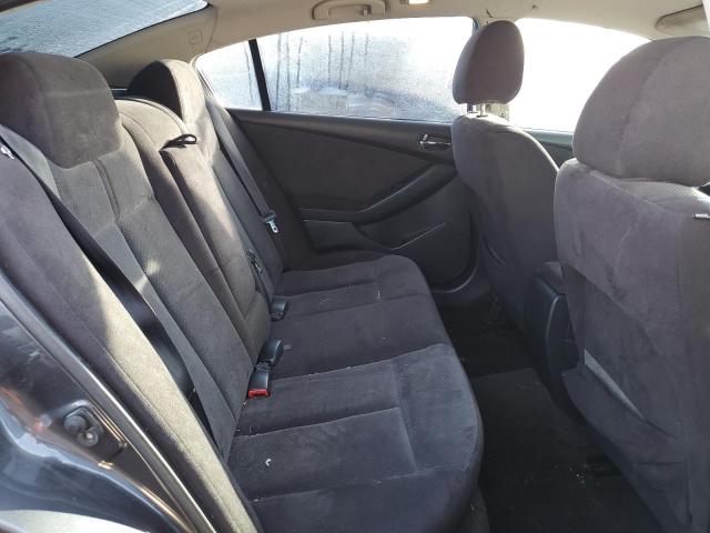 Photo 10 from auction – 2008 NISSAN ALTIMA 2.5 with VIN 1N4AL21E68N526431