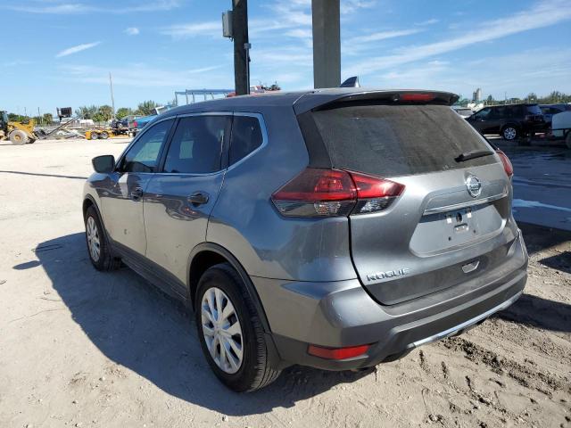 Photo 2 from auction – 2020 NISSAN ROGUE S with VIN 5N1AT2MT2LC786555