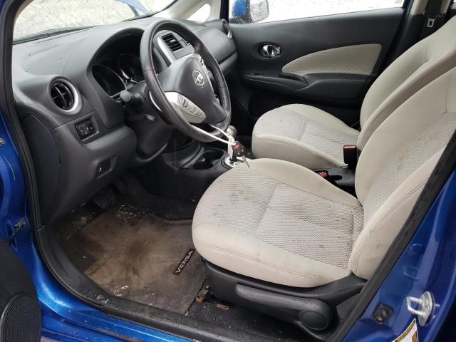 Photo 7 from auction – 2014 NISSAN VERSA NOTE with VIN 3N1CE2CP8EL411825